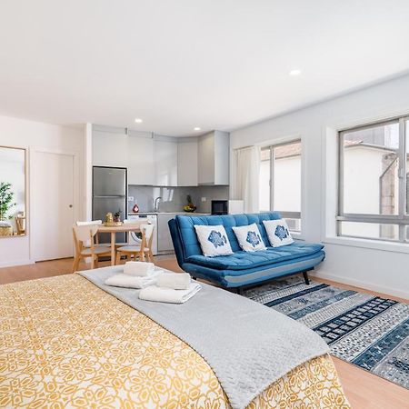 Host Wise - Comfy Sunny Flat - Prime Location Apartment Порто Екстериор снимка