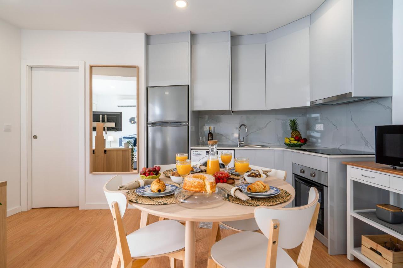 Host Wise - Comfy Sunny Flat - Prime Location Apartment Порто Екстериор снимка