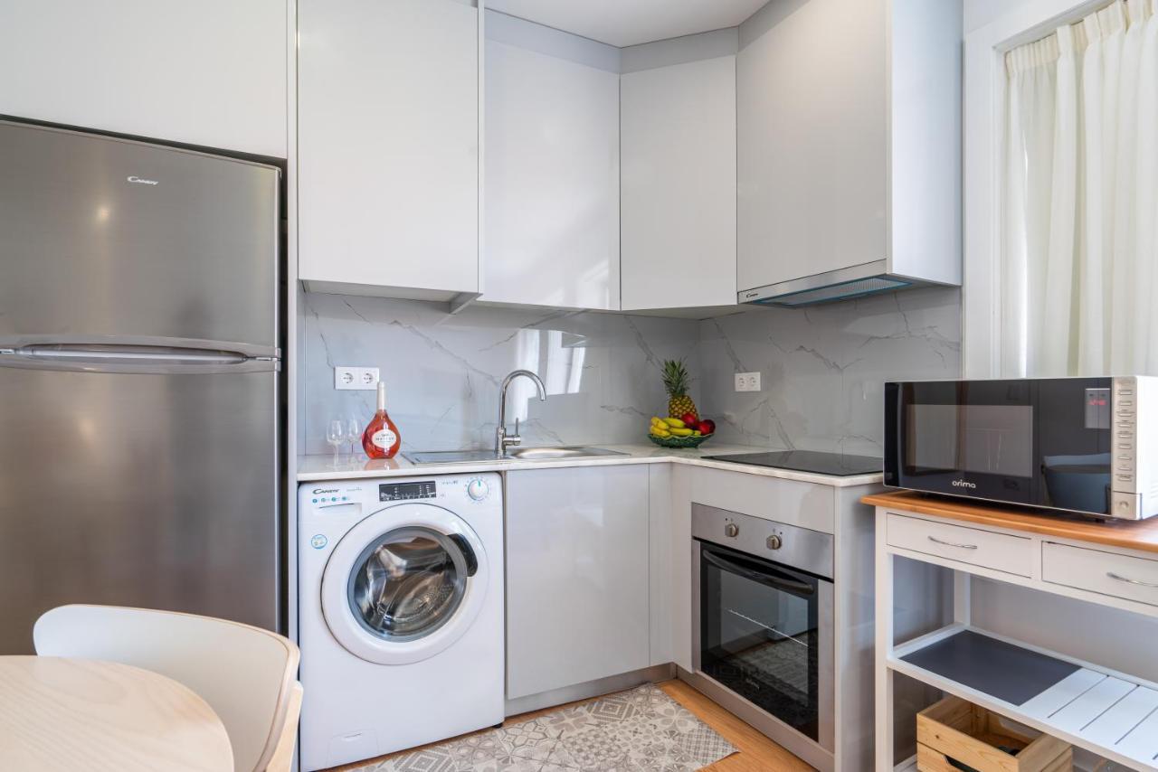 Host Wise - Comfy Sunny Flat - Prime Location Apartment Порто Екстериор снимка
