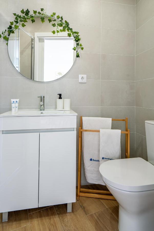 Host Wise - Comfy Sunny Flat - Prime Location Apartment Порто Екстериор снимка