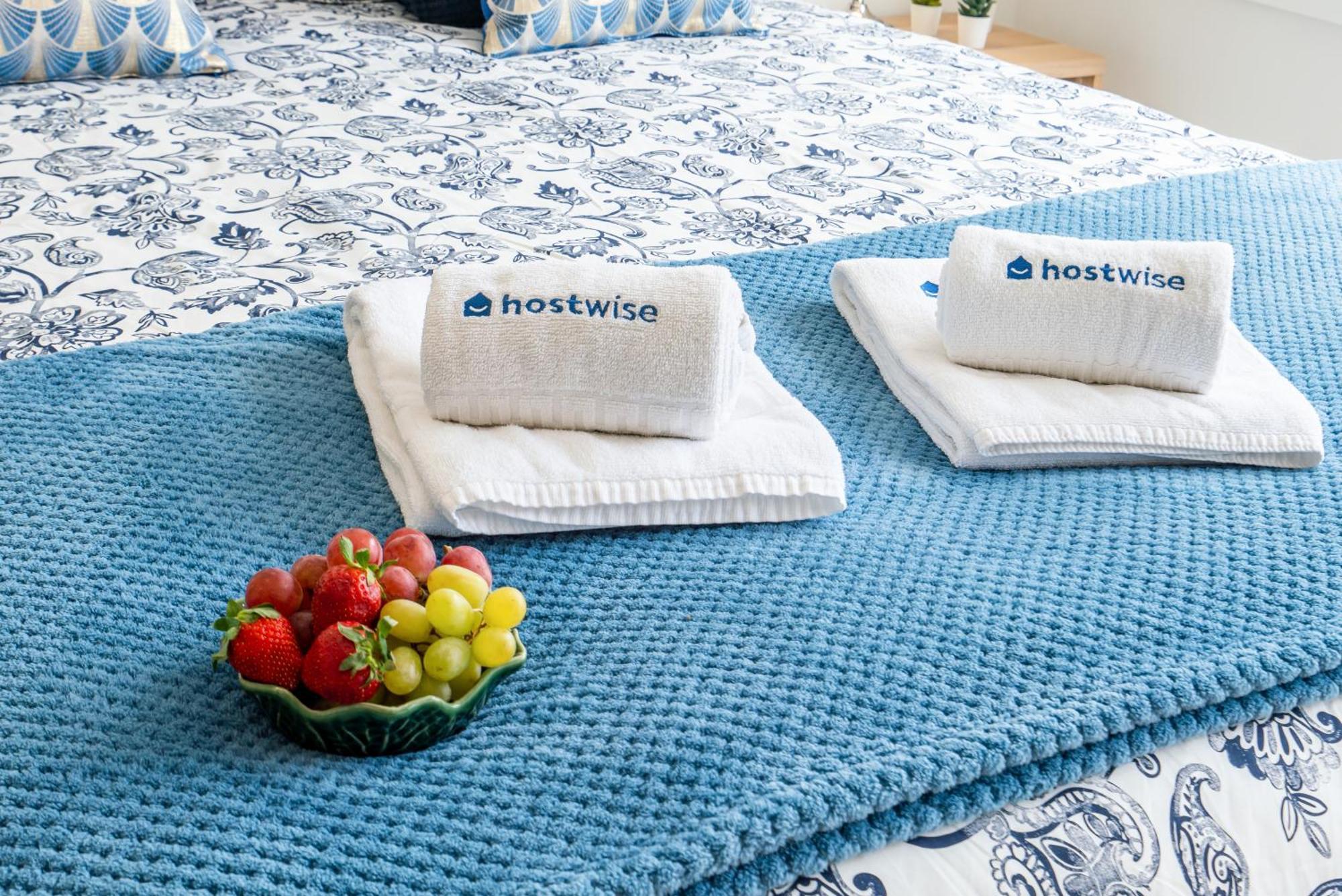 Host Wise - Comfy Sunny Flat - Prime Location Apartment Порто Стая снимка